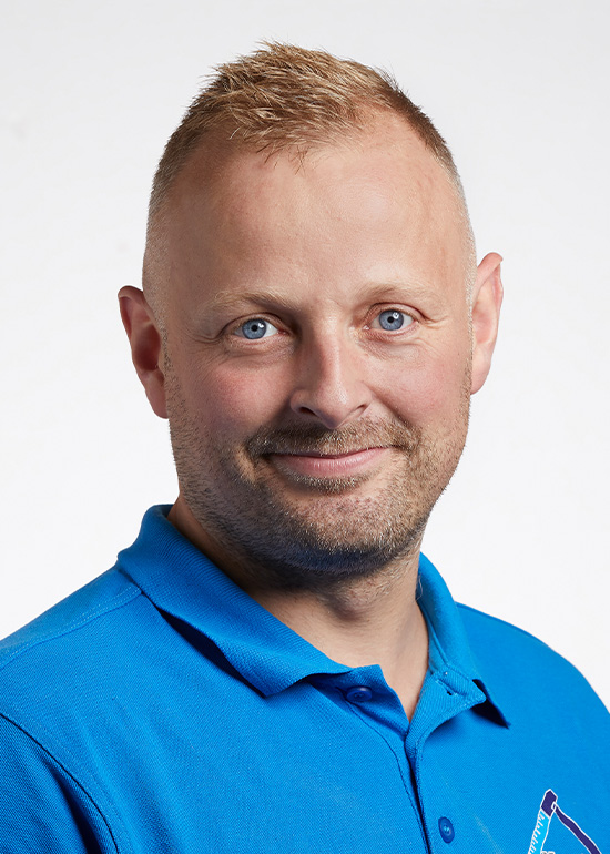 Tømrermester Torben N. Klavsen