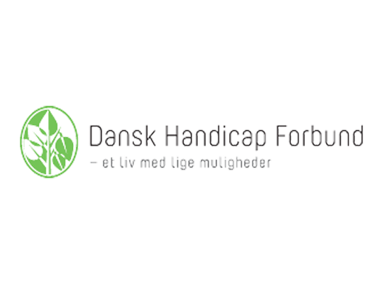 Dansk Handicap Forbund